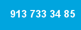 913 733 34 85